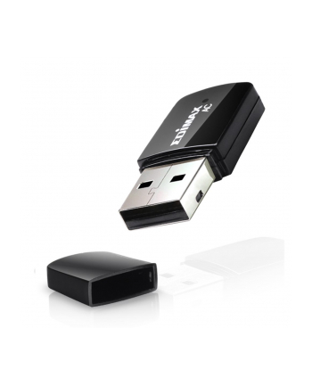 iiyama Bezprzewodowy dwupasmowy adapter Mini USB EW-7811UTC
