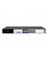 extralink Switch PoE Ares 16 portów 10/100/1000 - nr 9