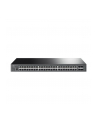 tp-link Przełącznik zarządzalny L2+ JetStream, 48 portów gigabitowych, 4 sloty SFP+ 10GE SG3452X - nr 9