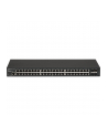 tp-link Przełącznik zarządzalny L2+ JetStream, 48 portów gigabitowych, 4 sloty SFP+ 10GE SG3452X - nr 12
