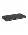 tp-link Przełącznik zarządzalny L2+ JetStream, 48 portów gigabitowych, 4 sloty SFP+ 10GE SG3452X - nr 13