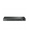 tp-link Przełącznik zarządzalny L2+ JetStream, 48 portów gigabitowych, 4 sloty SFP+ 10GE SG3452X - nr 16