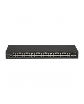 tp-link Przełącznik zarządzalny L2+ JetStream, 48 portów gigabitowych, 4 sloty SFP+ 10GE SG3452X