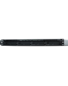 synology Serwer NAS RS822+ V1500B 4x0HDD 2GB 4x1GbE USB3.2.1 3Y 1xPSU 1U - nr 38