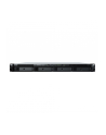 synology Serwer NAS RS822+ V1500B 4x0HDD 2GB 4x1GbE USB3.2.1 3Y 1xPSU 1U - nr 44
