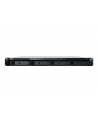 synology Serwer NAS RS822+ V1500B 4x0HDD 2GB 4x1GbE USB3.2.1 3Y 1xPSU 1U - nr 48