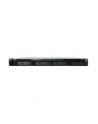 synology Serwer NAS RS822+ V1500B 4x0HDD 2GB 4x1GbE USB3.2.1 3Y 1xPSU 1U - nr 49