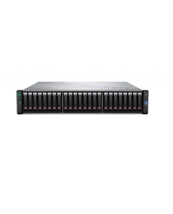 hewlett packard enterprise Macierz dyskowa MSA 2050 SAS NEBS SFF Storage Q1J32A