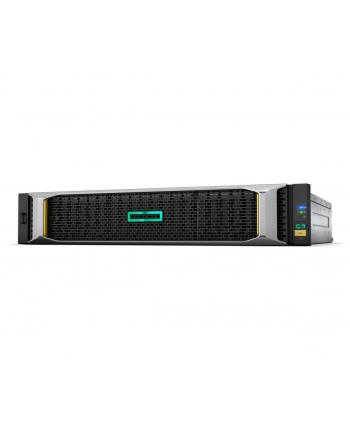 hewlett packard enterprise Macierz dyskowa MSA 2052 SAN DC LFF TAA Storage R4Y03A