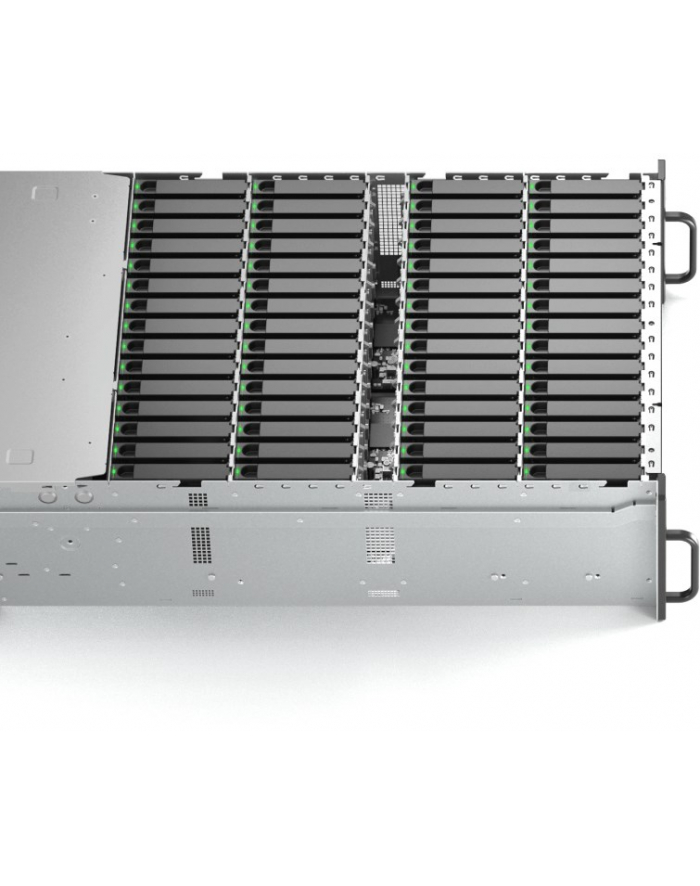 synology Półka RX6022sas 60-HDD rack główny