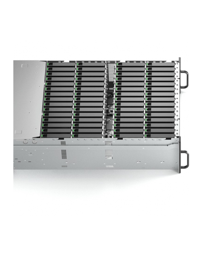 synology Półka RX6022sas 60-HDD rack główny