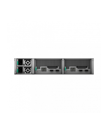 synology Półka RXD1219sas 12-HDD rack 2U