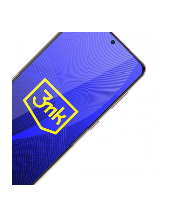 3mk Szkło ochronne FlexibleGlass Samsung S21 FE