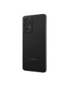 Samsung Galaxy A33 (A336) 6/128GB 6 4  SAMOLED 2400x1080 5000mAh Hybrid Dual SIM 5G Black - nr 22