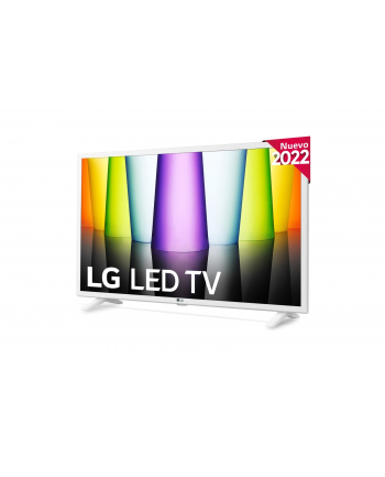 Telewizor 32  LG 32LQ63806LC (FHD HDR DVB-T2/HEVC SmartTV)