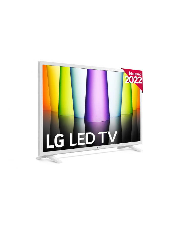 Telewizor 32  LG 32LQ63806LC (FHD HDR DVB-T2/HEVC SmartTV) główny