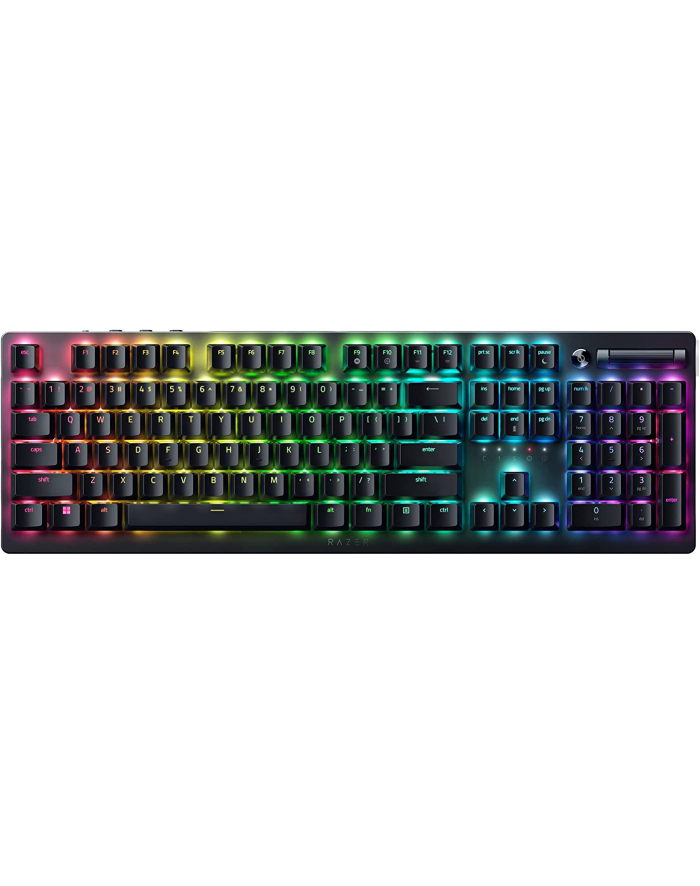 RAZER DeathStalker V2 US Layout główny