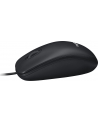 LOGITECH Mouse M100 - BLACK - EMEA - nr 10