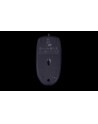 LOGITECH Mouse M100 - BLACK - EMEA - nr 20