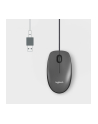 LOGITECH Mouse M100 - BLACK - EMEA - nr 47