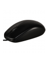 LOGITECH Mouse M100 - BLACK - EMEA - nr 64