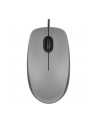 LOGITECH M110 Silent - MID GRAY - EMEA - nr 19