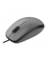LOGITECH M110 Silent - MID GRAY - EMEA - nr 20