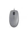 LOGITECH M110 Silent - MID GRAY - EMEA - nr 26