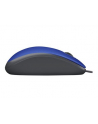 LOGITECH M110 Silent - MID GRAY - EMEA - nr 27