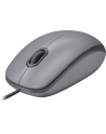 LOGITECH M110 Silent - MID GRAY - EMEA - nr 4