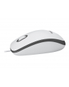LOGITECH Mouse M100 - WHITE - EMEA - nr 13