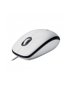 LOGITECH Mouse M100 - WHITE - EMEA - nr 19