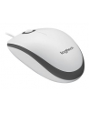 LOGITECH Mouse M100 - WHITE - EMEA - nr 31