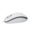 LOGITECH Mouse M100 - WHITE - EMEA - nr 32