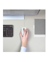 LOGITECH Mouse M100 - WHITE - EMEA - nr 68