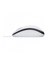 LOGITECH Mouse M100 - WHITE - EMEA - nr 71