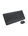 LOGITECH Signature MK650 Combo for Business - GRAPHITE - (D-(wersja europejska)) - CENTRAL - nr 13