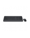 LOGITECH Signature MK650 Combo for Business - GRAPHITE - (D-(wersja europejska)) - CENTRAL - nr 17