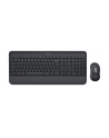 LOGITECH Signature MK650 Combo for Business - GRAPHITE - (D-(wersja europejska)) - CENTRAL - nr 2