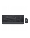 LOGITECH Signature MK650 Combo for Business - GRAPHITE - (D-(wersja europejska)) - CENTRAL - nr 33