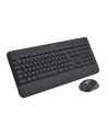 LOGITECH Signature MK650 Combo for Business - GRAPHITE - (D-(wersja europejska)) - CENTRAL - nr 35