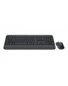 LOGITECH Signature MK650 Combo for Business - GRAPHITE - (D-(wersja europejska)) - CENTRAL - nr 3