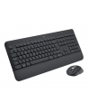 LOGITECH Signature MK650 Combo for Business - GRAPHITE - (D-(wersja europejska)) - CENTRAL - nr 6