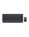 LOGITECH Signature MK650 Combo for Business - GRAPHITE - (D-(wersja europejska)) - CENTRAL - nr 8