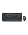 LOGITECH Signature MK650 Combo for Business - GRAPHITE - (ITA) - MEDITER - nr 3