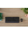 LOGITECH Signature MK650 Combo for Business - GRAPHITE - (ITA) - MEDITER - nr 9
