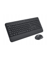 LOGITECH Signature MK650 Combo for Business - GRAPHITE - (US) - INTNL - nr 11