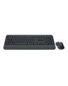 LOGITECH Signature MK650 Combo for Business - GRAPHITE - (US) - INTNL - nr 17