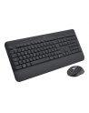 LOGITECH Signature MK650 Combo for Business - GRAPHITE - (US) - INTNL - nr 20