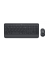 LOGITECH Signature MK650 Combo for Business - GRAPHITE - (US) - INTNL - nr 21